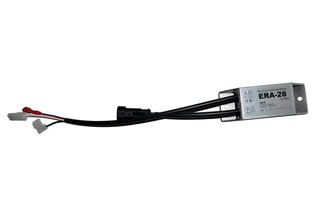 Sygnalizator cofania MODEL SC-1