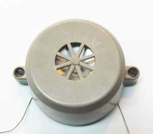 PCA-100 - przetwornik piezo UNITRA CERAD